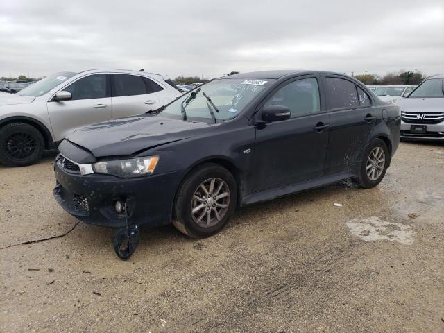 MITSUBISHI LANCER ES 2016 ja32u2fu1gu011030