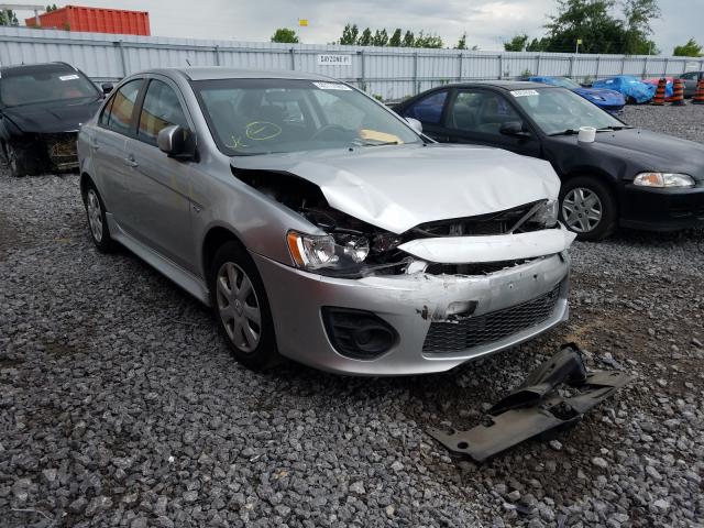 MITSUBISHI LANCER ES 2016 ja32u2fu1gu603544