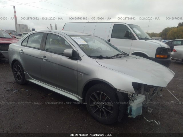 MITSUBISHI LANCER 2017 ja32u2fu1hu001843