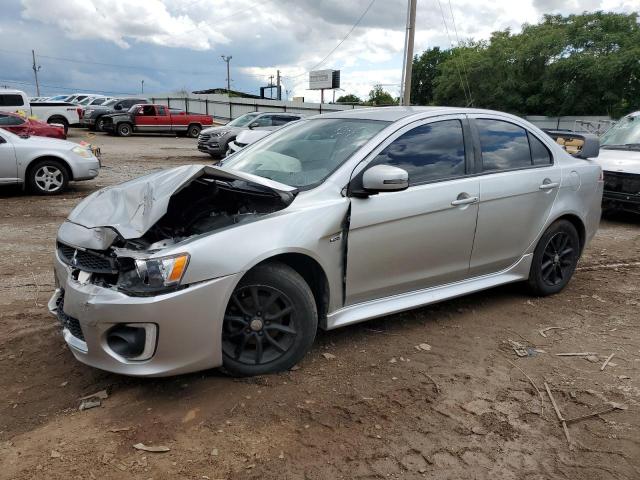 MITSUBISHI LANCER 2017 ja32u2fu1hu005861