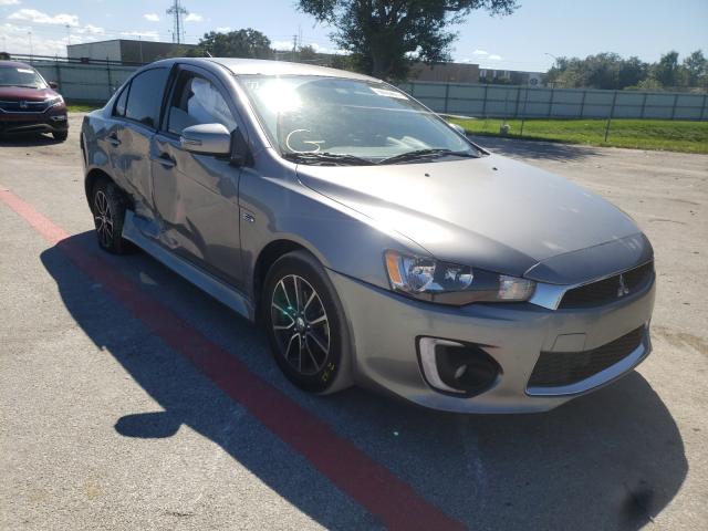 MITSUBISHI LANCER ES 2017 ja32u2fu1hu007027