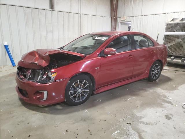 MITSUBISHI LANCER ES 2017 ja32u2fu1hu007190