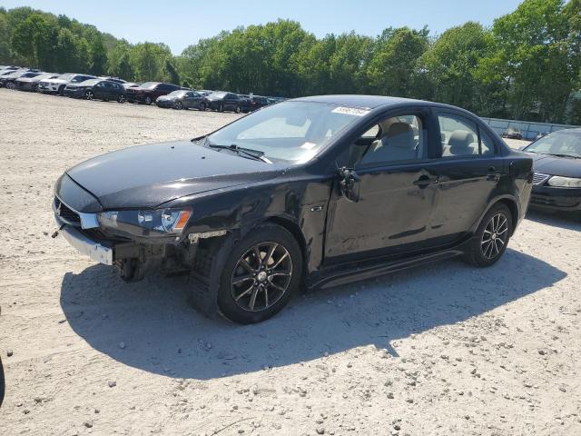 MITSUBISHI LANCER 2017 ja32u2fu1hu009070