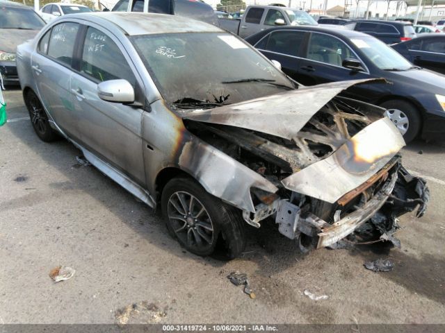 MITSUBISHI LANCER 2017 ja32u2fu1hu012678