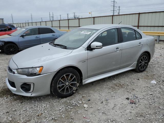 MITSUBISHI LANCER ES 2017 ja32u2fu1hu012681