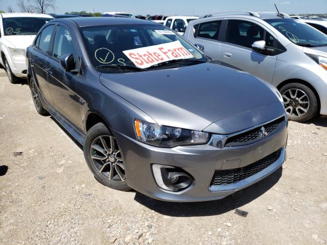 MITSUBISHI LANCER ES 2017 ja32u2fu1hu012695