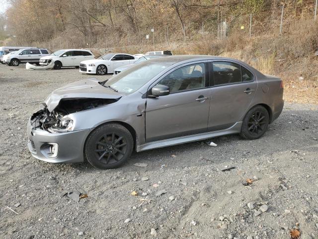 MITSUBISHI LANCER ES 2017 ja32u2fu1hu013782