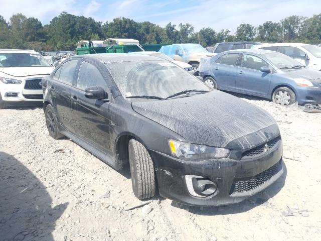 MITSUBISHI LANCER ES 2017 ja32u2fu1hu013927