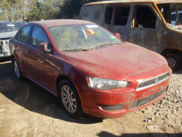 MITSUBISHI LANCER ES/ 2010 ja32u2fu2au002506