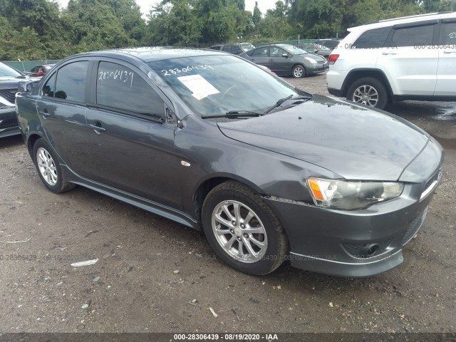 MITSUBISHI LANCER 2010 ja32u2fu2au003168