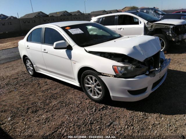 MITSUBISHI LANCER 2010 ja32u2fu2au003610