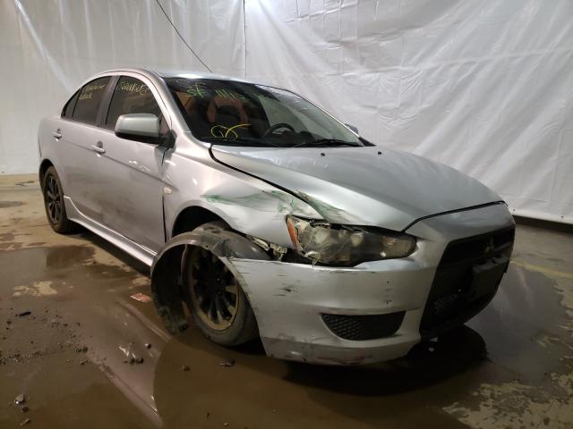 MITSUBISHI LANCER ES/ 2010 ja32u2fu2au003784