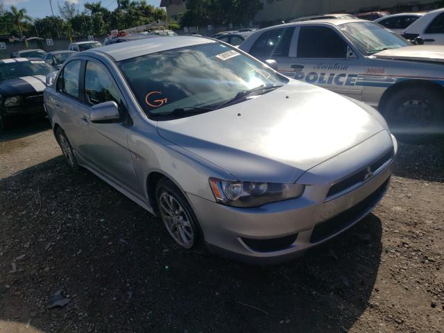 MITSUBISHI LANCER ES/ 2010 ja32u2fu2au005437