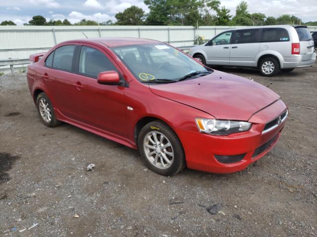 MITSUBISHI LANCER ES/ 2010 ja32u2fu2au006538