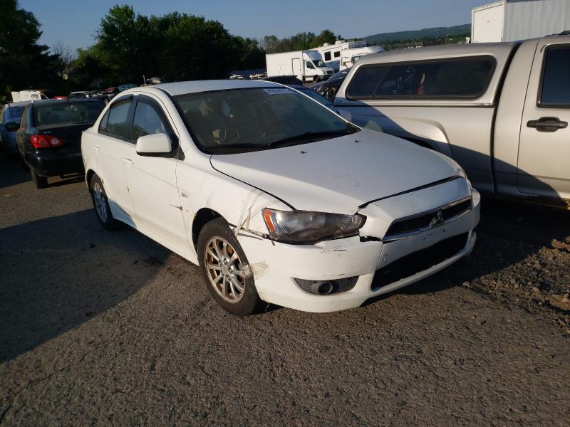 MITSUBISHI LANCER ES/ 2010 ja32u2fu2au008855