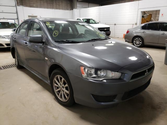 MITSUBISHI LANCER ES/ 2010 ja32u2fu2au010606