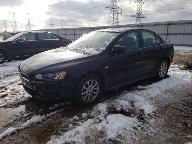 MITSUBISHI LANCER 2010 ja32u2fu2au011156