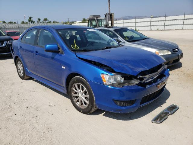 MITSUBISHI LANCER ES/ 2010 ja32u2fu2au011500