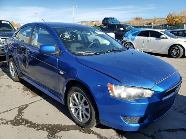 MITSUBISHI LANCER ES/ 2010 ja32u2fu2au014493