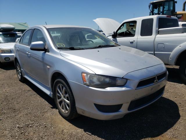 MITSUBISHI LANCER ES/ 2010 ja32u2fu2au015076