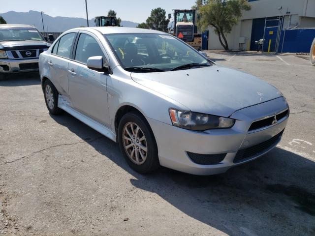 MITSUBISHI LANCER ES/ 2010 ja32u2fu2au016597