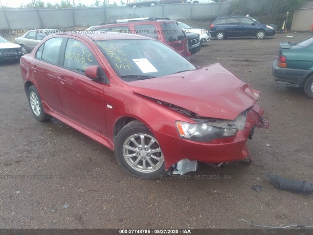 MITSUBISHI LANCER 2010 ja32u2fu2au017443