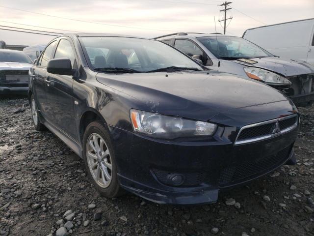 MITSUBISHI LANCER ES/ 2010 ja32u2fu2au021525