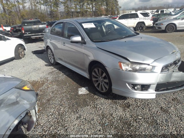 MITSUBISHI LANCER 2010 ja32u2fu2au022531