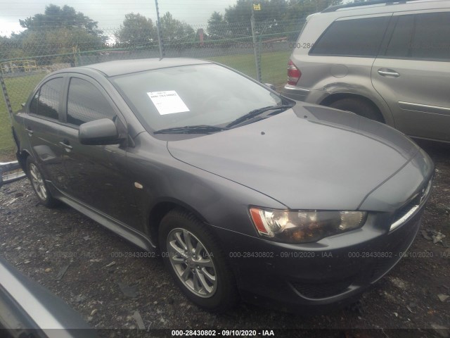 MITSUBISHI LANCER 2010 ja32u2fu2au025641