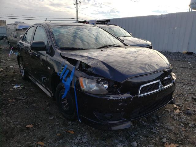 MITSUBISHI LANCER ES/ 2010 ja32u2fu2au026160