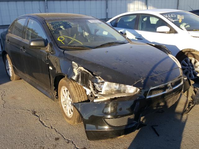 MITSUBISHI LANCER ES/ 2010 ja32u2fu2au028426