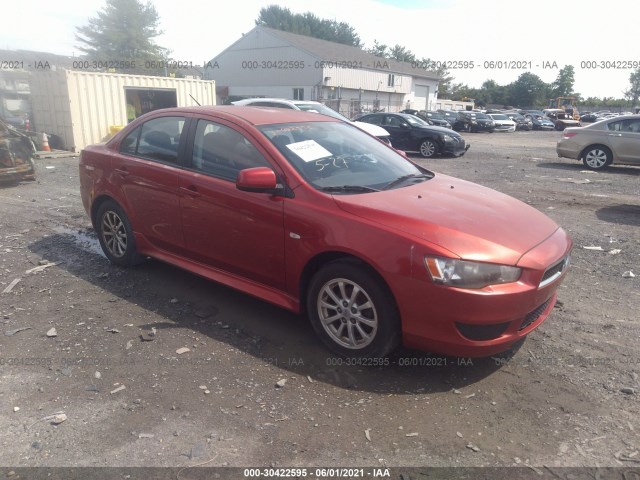 MITSUBISHI LANCER 2010 ja32u2fu2au032511