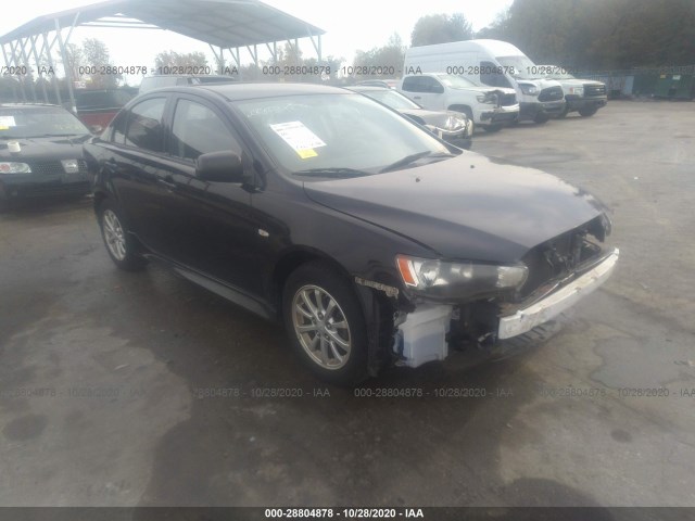 MITSUBISHI LANCER 2010 ja32u2fu2au033092