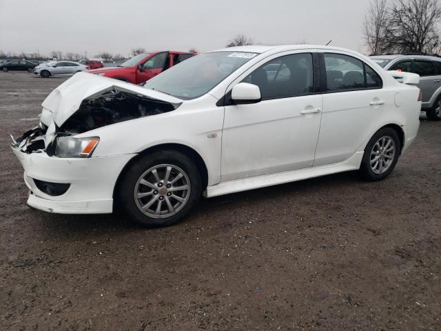 MITSUBISHI LANCER 2010 ja32u2fu2au600949