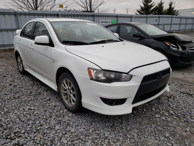 MITSUBISHI LANCER ES/ 2010 ja32u2fu2au601938