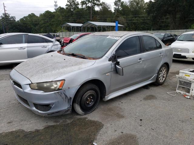 MITSUBISHI LANCER ES 2011 ja32u2fu2bu001762