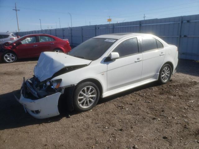 MITSUBISHI LANCER 2011 ja32u2fu2bu002944