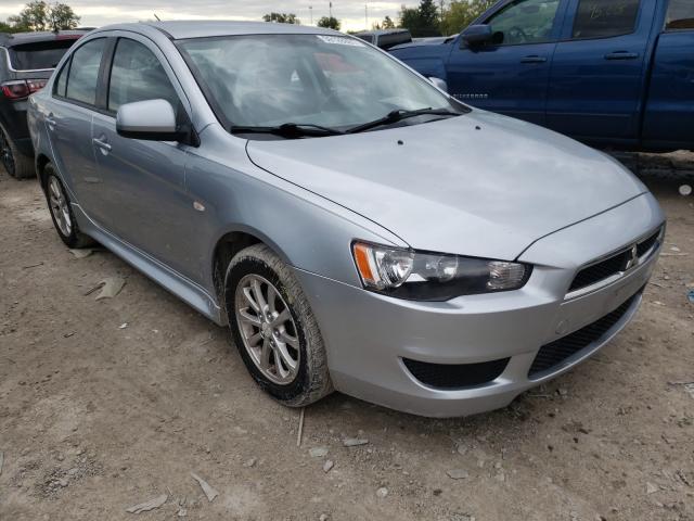 MITSUBISHI LANCER ES/ 2011 ja32u2fu2bu004242