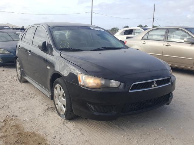 MITSUBISHI LANCER ES/ 2011 ja32u2fu2bu004936