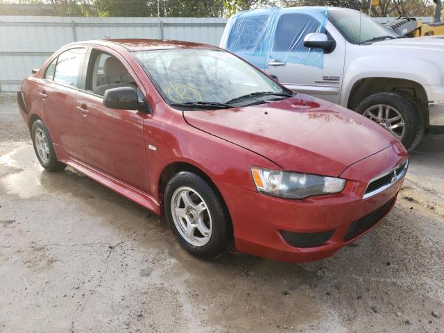 MITSUBISHI LANCER ES/ 2011 ja32u2fu2bu013314