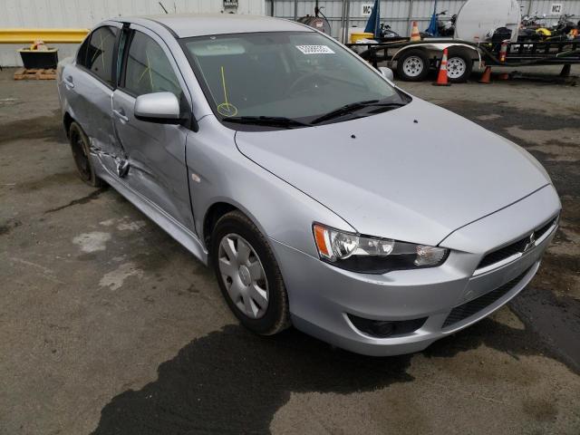 MITSUBISHI LANCER ES/ 2011 ja32u2fu2bu013362