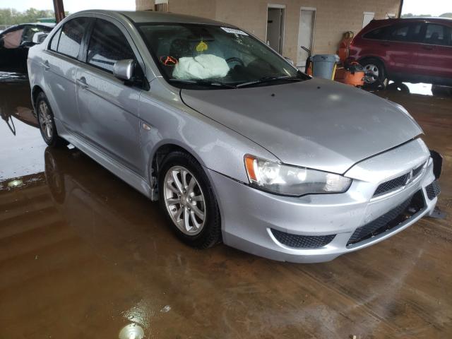 MITSUBISHI LANCER ES/ 2011 ja32u2fu2bu018044