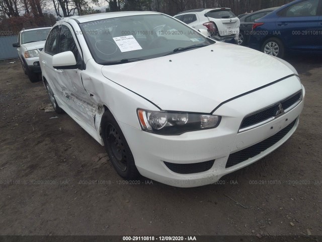 MITSUBISHI LANCER 2011 ja32u2fu2bu019162