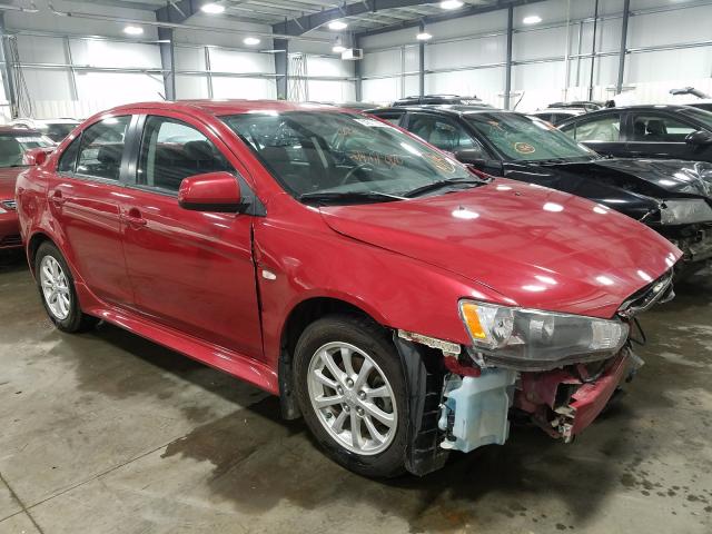 MITSUBISHI LANCER ES/ 2011 ja32u2fu2bu022868