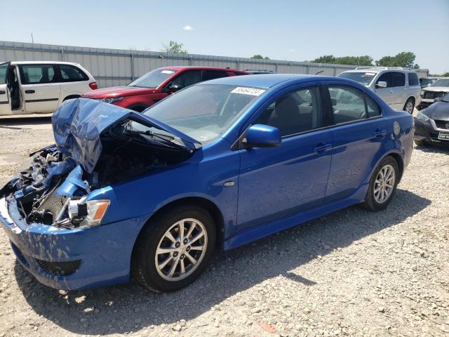 MITSUBISHI LANCER 2011 ja32u2fu2bu028251