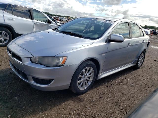 MITSUBISHI LANCER 2011 ja32u2fu2bu031733