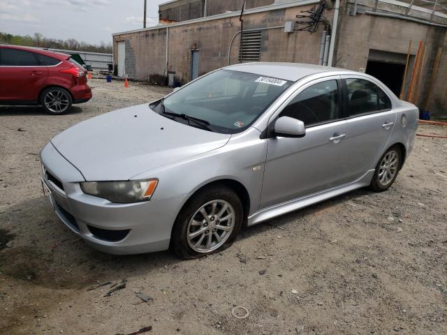 MITSUBISHI LANCER 2011 ja32u2fu2bu043106