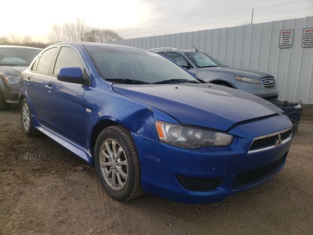 MITSUBISHI LANCER ES/ 2011 ja32u2fu2bu045678