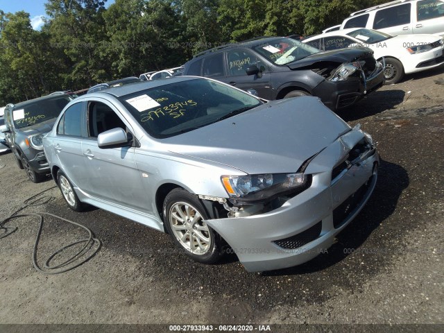 MITSUBISHI LANCER 2011 ja32u2fu2bu045910