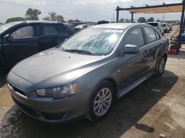 MITSUBISHI LANCER ES 2011 ja32u2fu2bu045972